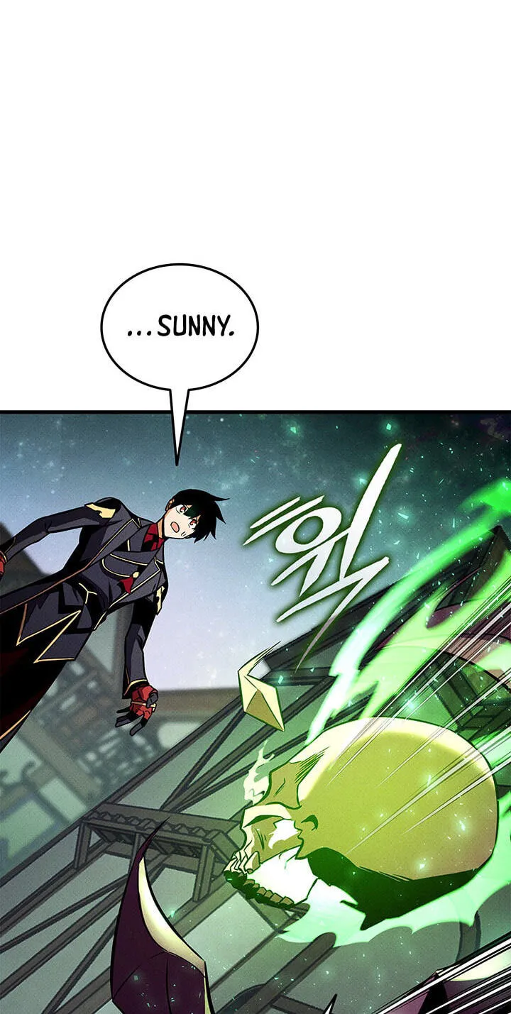 Ranker’s Return (Remake) Chap 254 - Next Chap 255