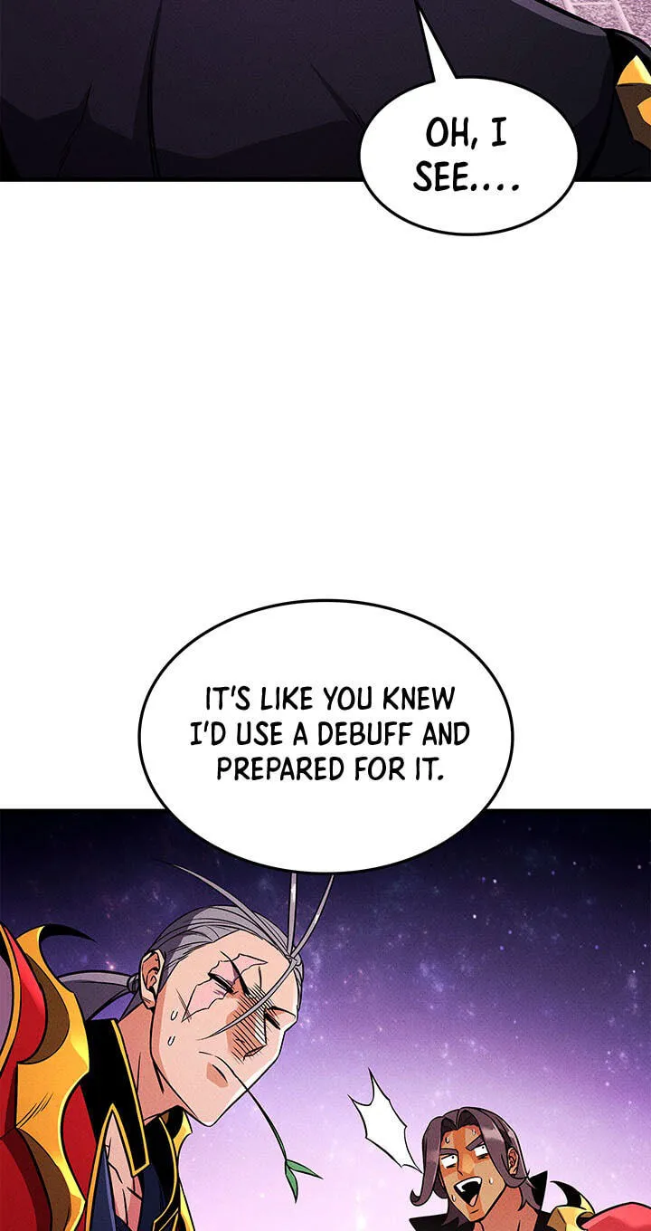 Ranker’s Return (Remake) Chap 254 - Next Chap 255