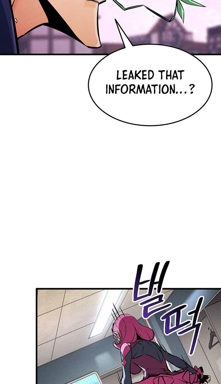 Ranker’s Return (Remake) Chap 254 - Next Chap 255