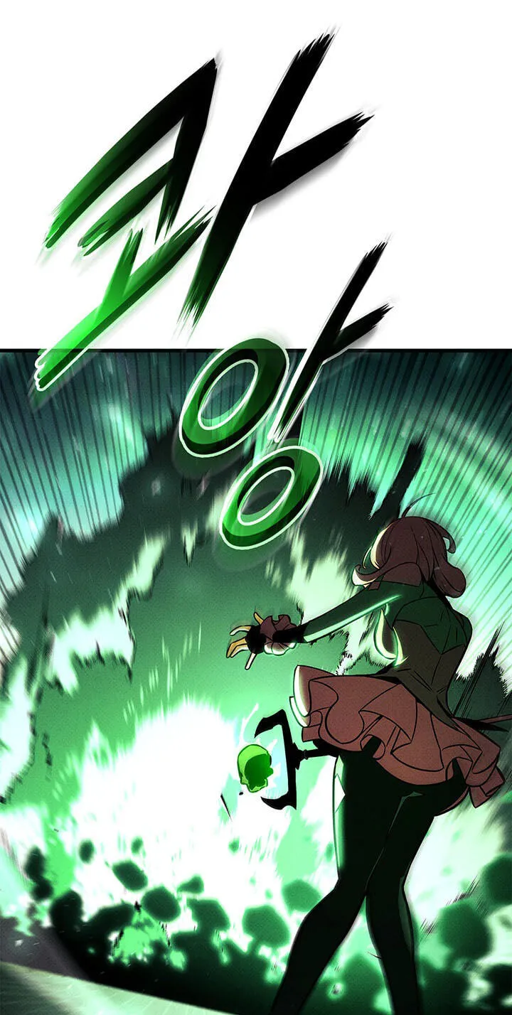 Ranker’s Return (Remake) Chap 254 - Next Chap 255