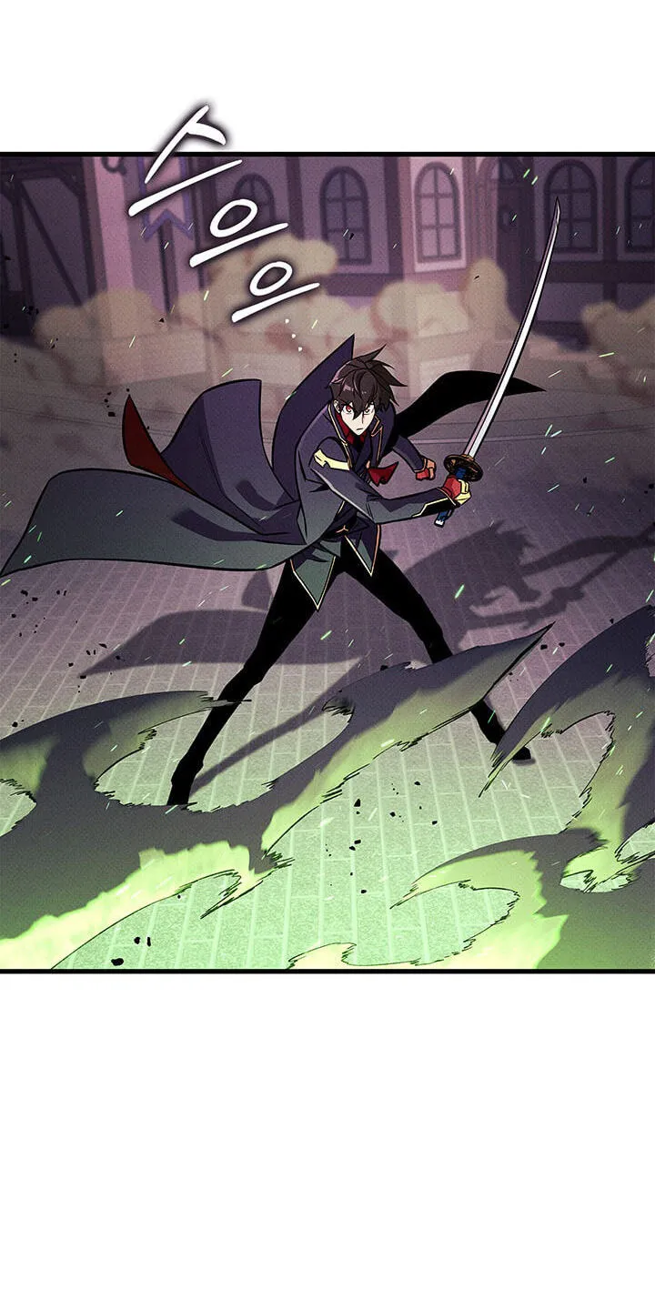Ranker’s Return (Remake) Chap 254 - Next Chap 255