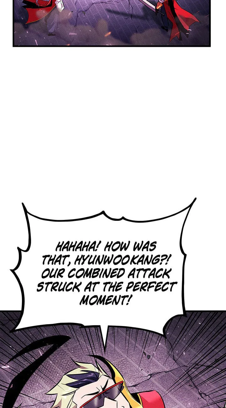 Ranker’s Return (Remake) Chap 254 - Next Chap 255