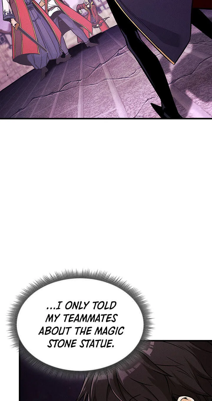 Ranker’s Return (Remake) Chap 254 - Next Chap 255