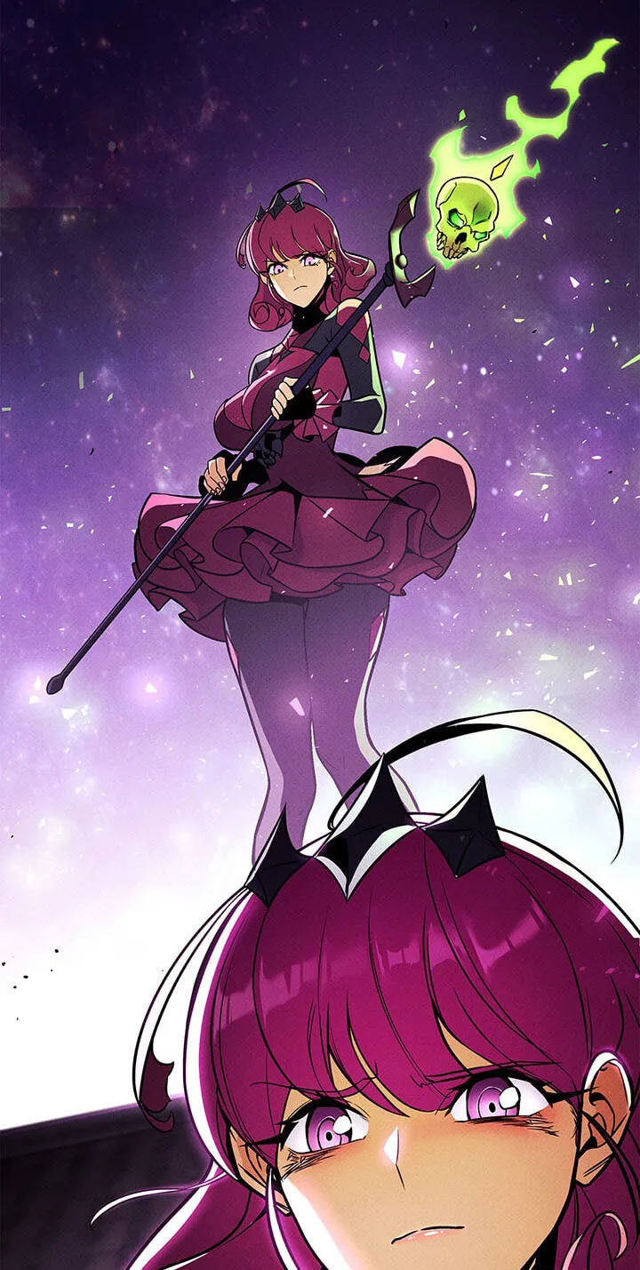 Ranker’s Return (Remake) Chap 254 - Next Chap 255