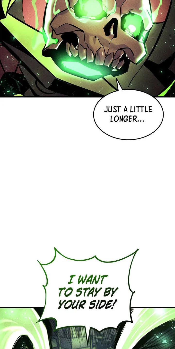 Ranker’s Return (Remake) Chap 254 - Next Chap 255