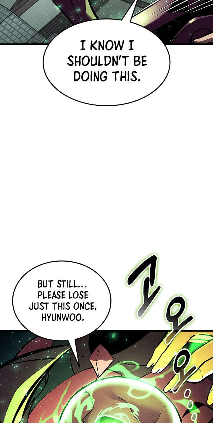 Ranker’s Return (Remake) Chap 254 - Next Chap 255