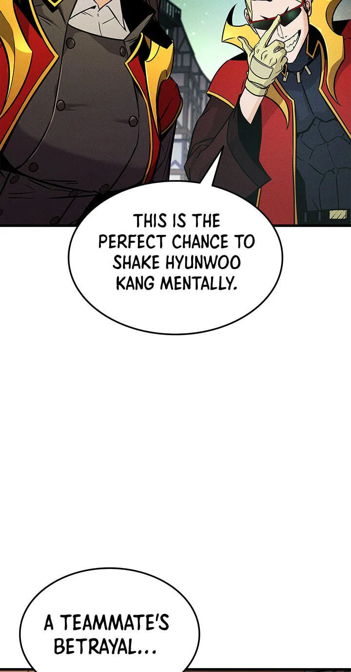Ranker’s Return (Remake) Chap 254 - Next Chap 255