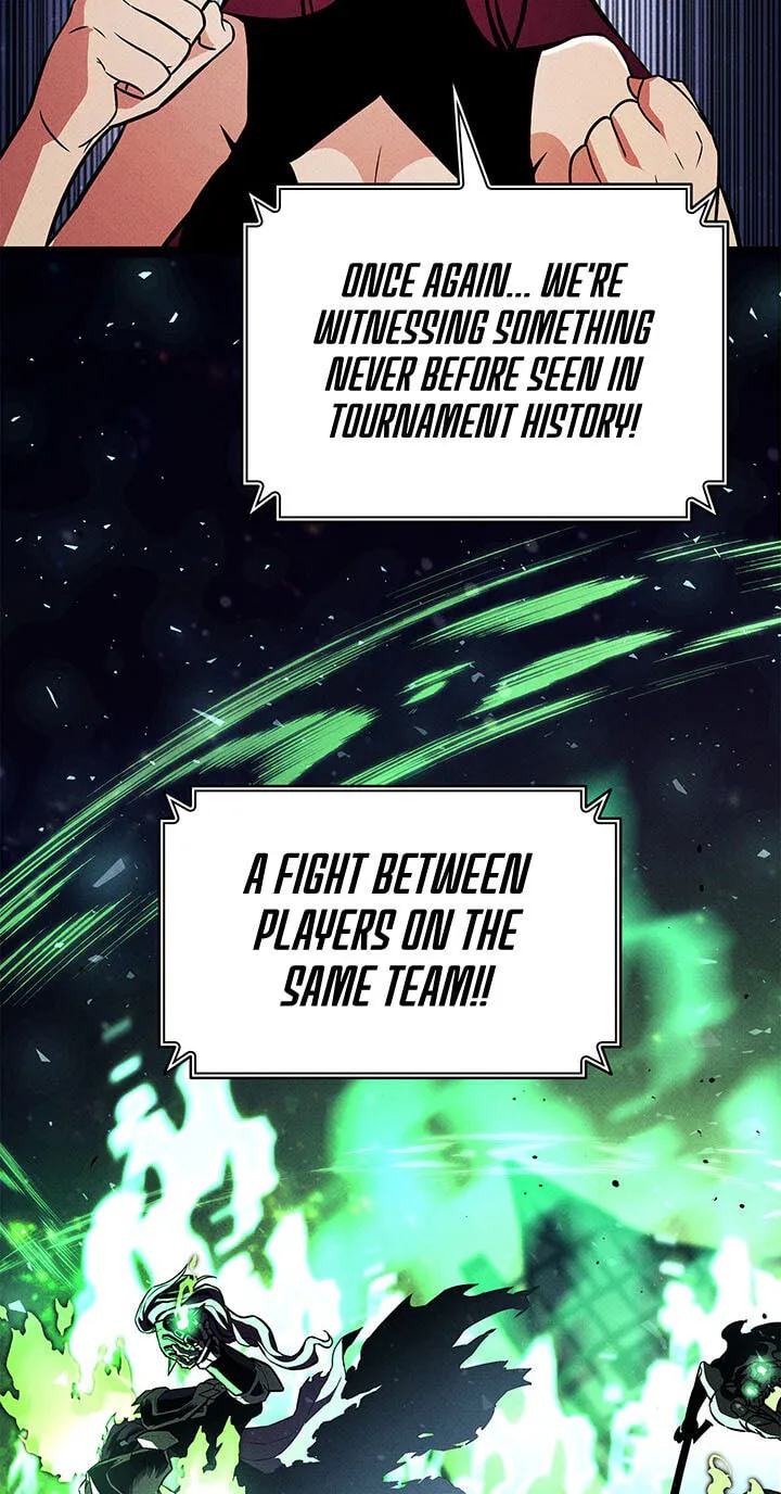 Ranker’s Return (Remake) Chap 254 - Next Chap 255
