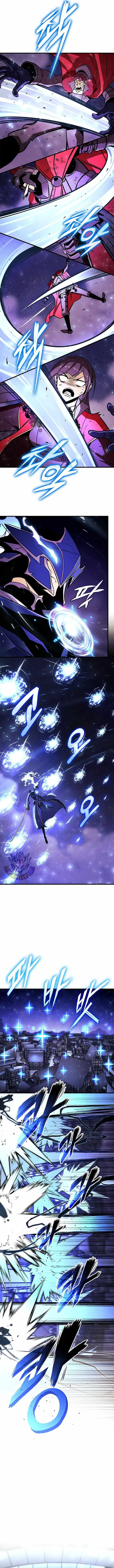 Ranker’s Return (Remake) Chap 255 - Next Chap 256