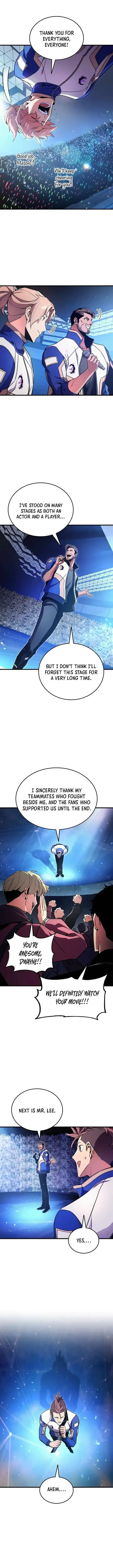 Ranker’s Return (Remake) Chap 256 - Next Chap 257