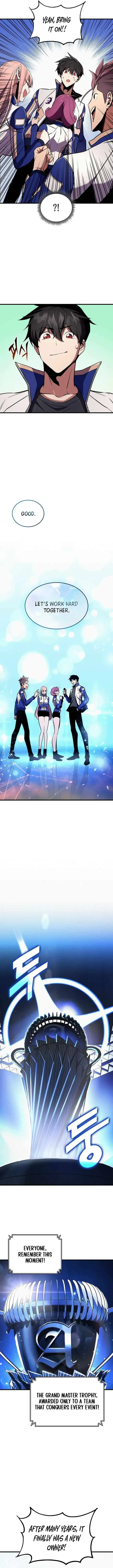 Ranker’s Return (Remake) Chap 256 - Next Chap 257