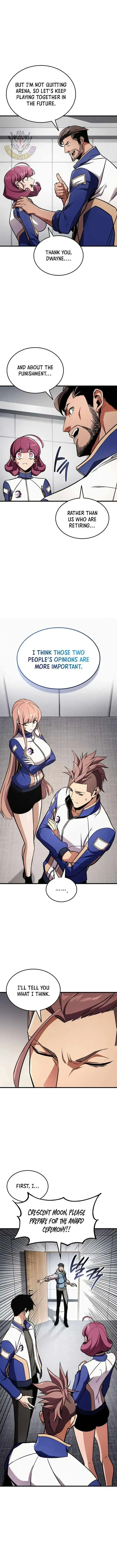Ranker’s Return (Remake) Chap 256 - Next Chap 257
