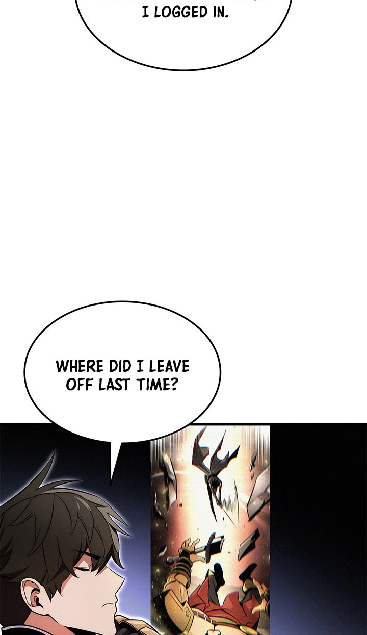 Ranker’s Return (Remake) Chap 258 - Next Chap 259
