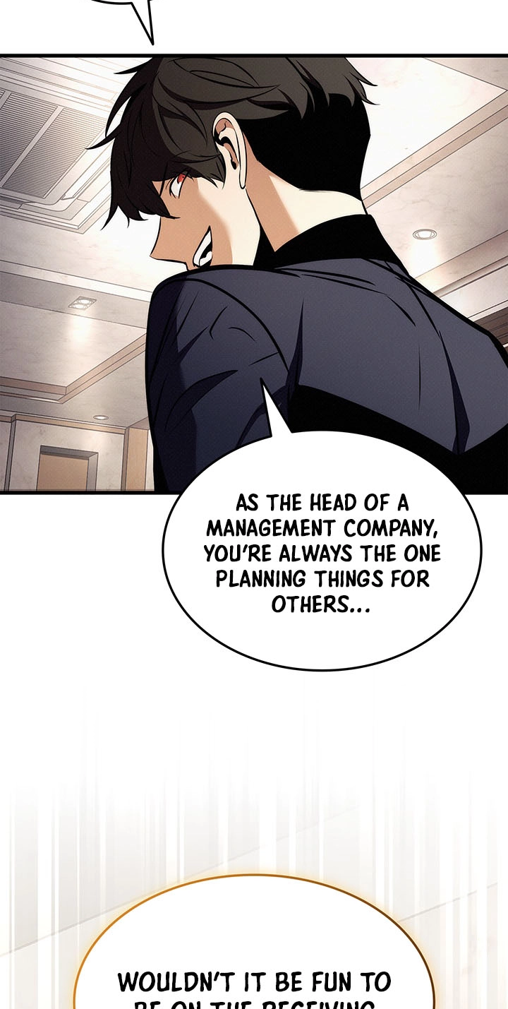 Ranker’s Return (Remake) Chap 258 - Next Chap 259