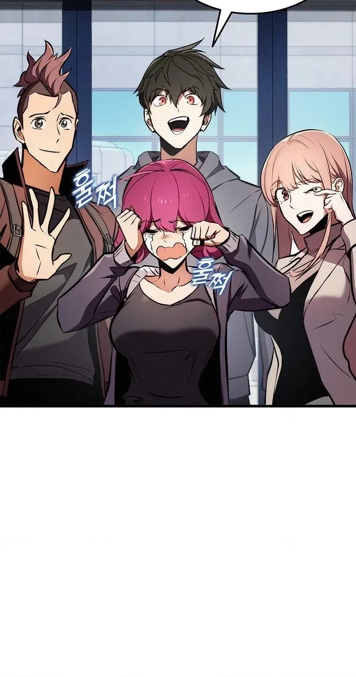 Ranker’s Return (Remake) Chap 258 - Next Chap 259