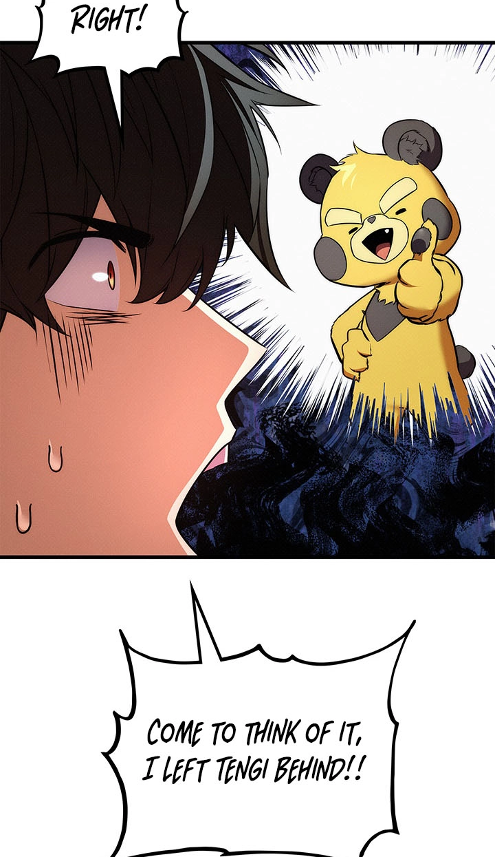 Ranker’s Return (Remake) Chap 258 - Next Chap 259