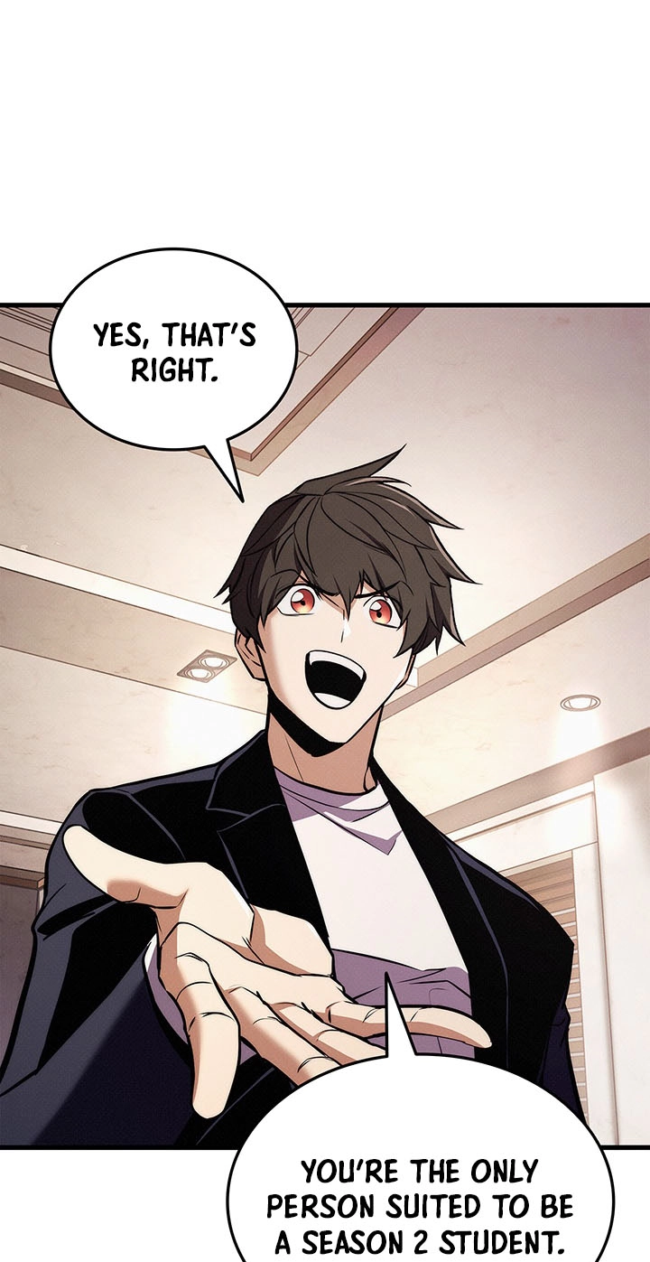 Ranker’s Return (Remake) Chap 258 - Next Chap 259