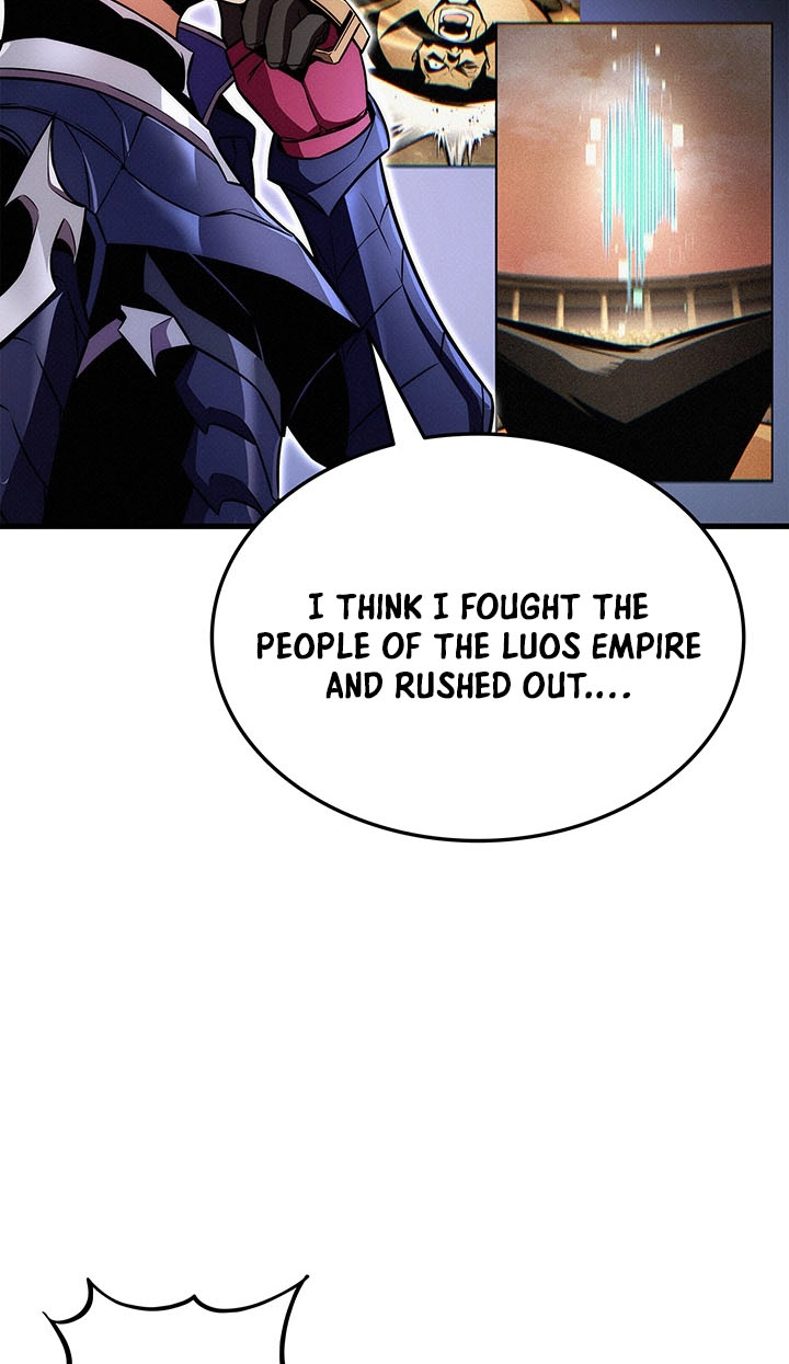 Ranker’s Return (Remake) Chap 258 - Next Chap 259
