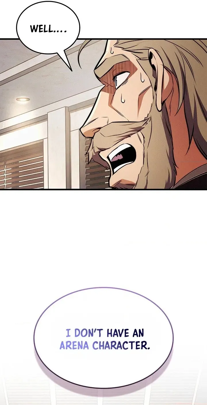Ranker’s Return (Remake) Chap 258 - Next Chap 259
