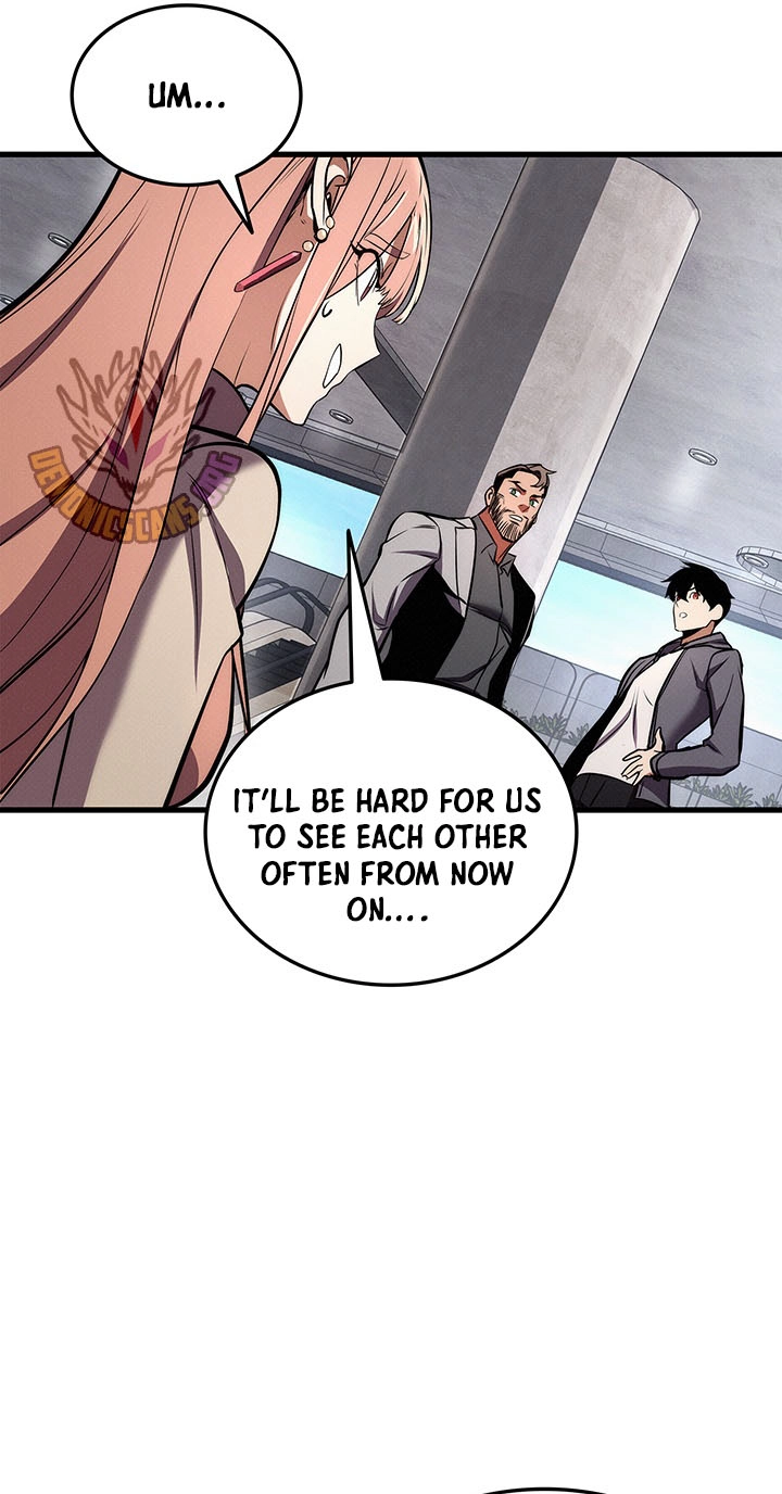 Ranker’s Return (Remake) Chap 258 - Next Chap 259