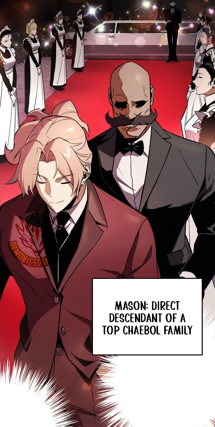 Ranker’s Return (Remake) Chap 258 - Next Chap 259