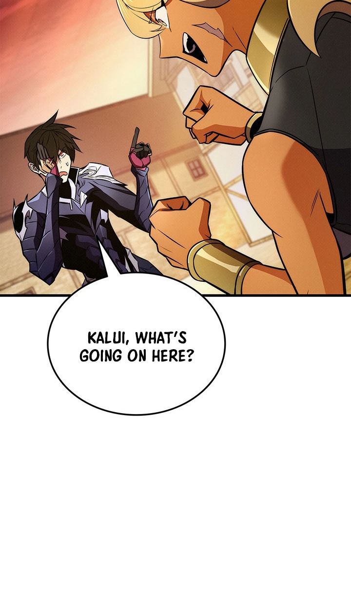 Ranker’s Return (Remake) Chap 258 - Next Chap 259