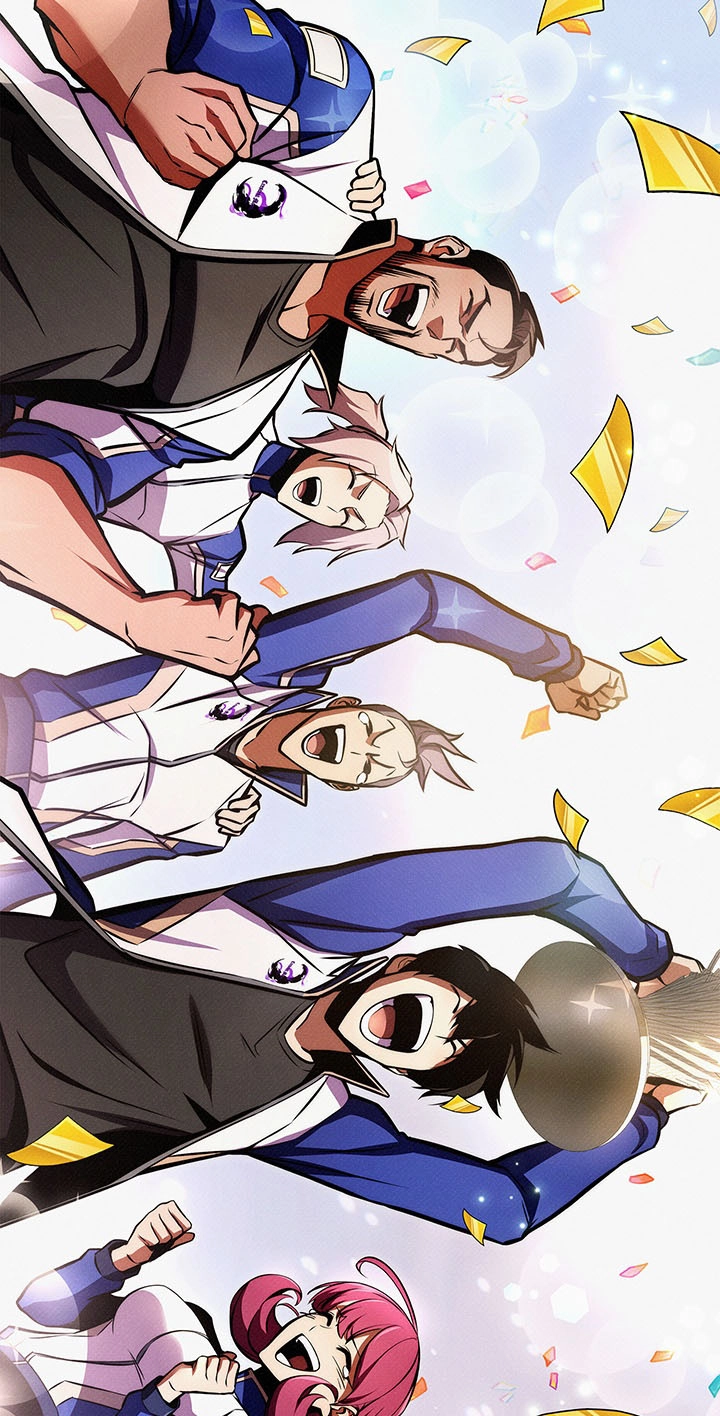 Ranker’s Return (Remake) Chap 258 - Next Chap 259
