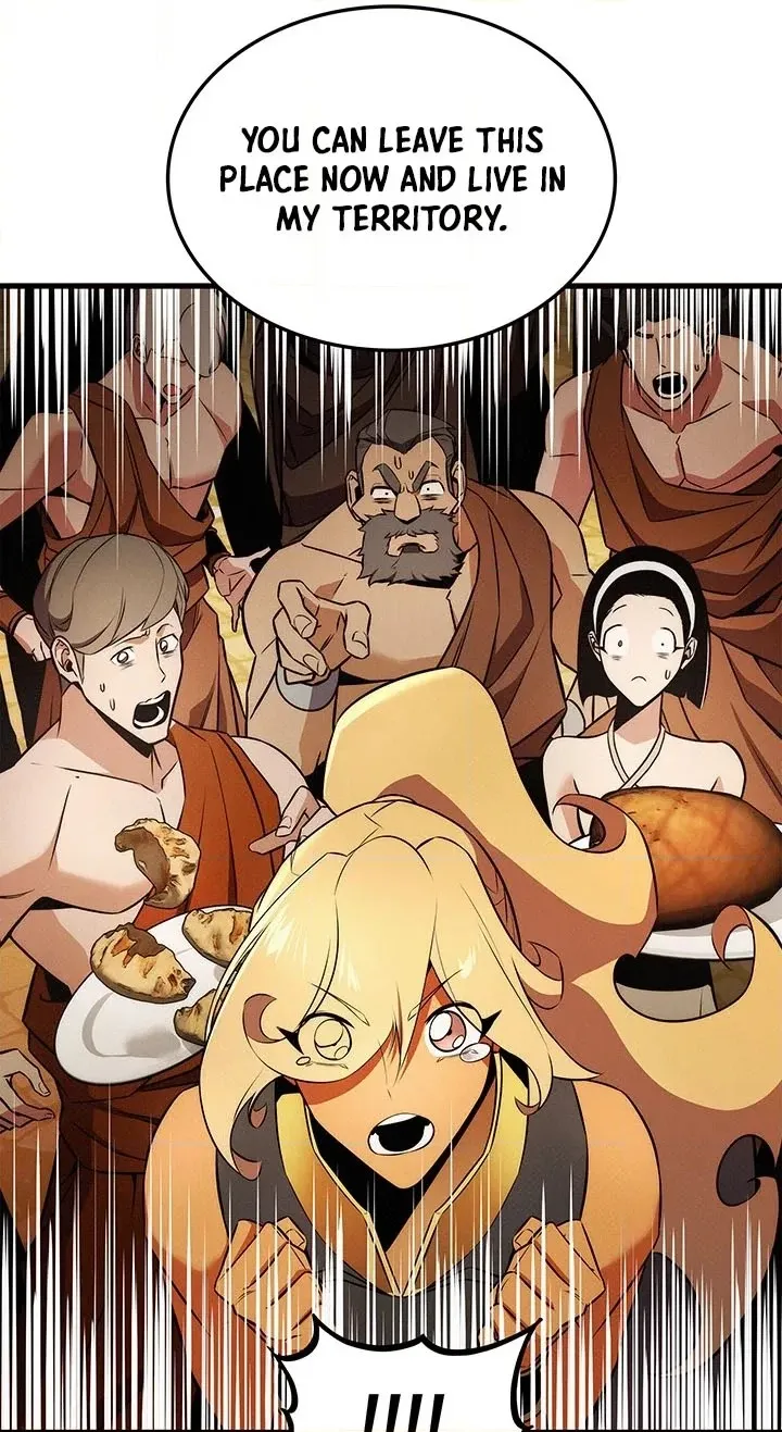 Ranker’s Return (Remake) Chap 258 - Next Chap 259