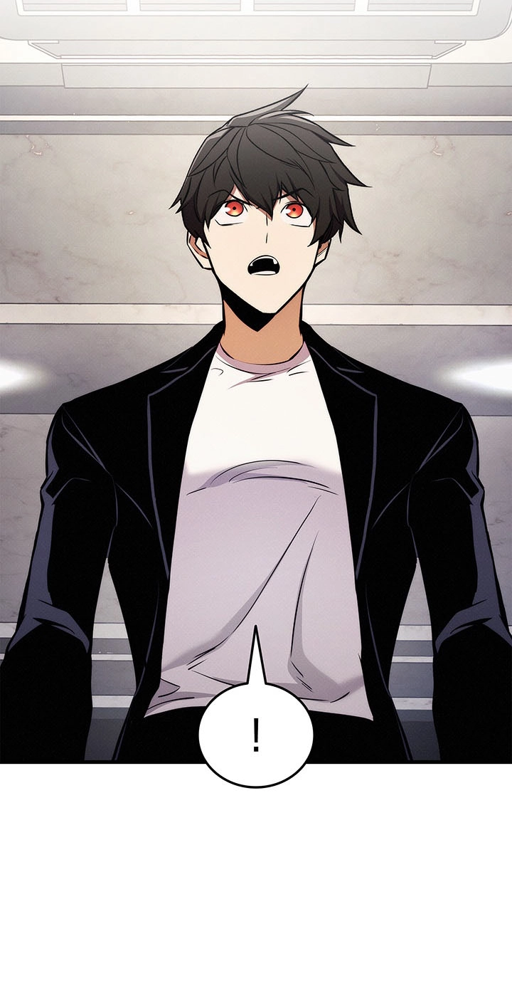 Ranker’s Return (Remake) Chap 258 - Next Chap 259
