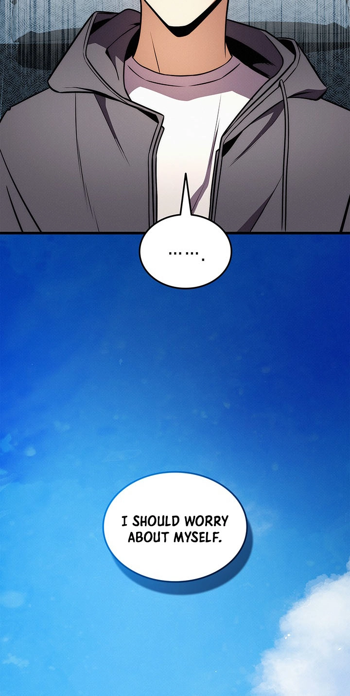 Ranker’s Return (Remake) Chap 258 - Next Chap 259