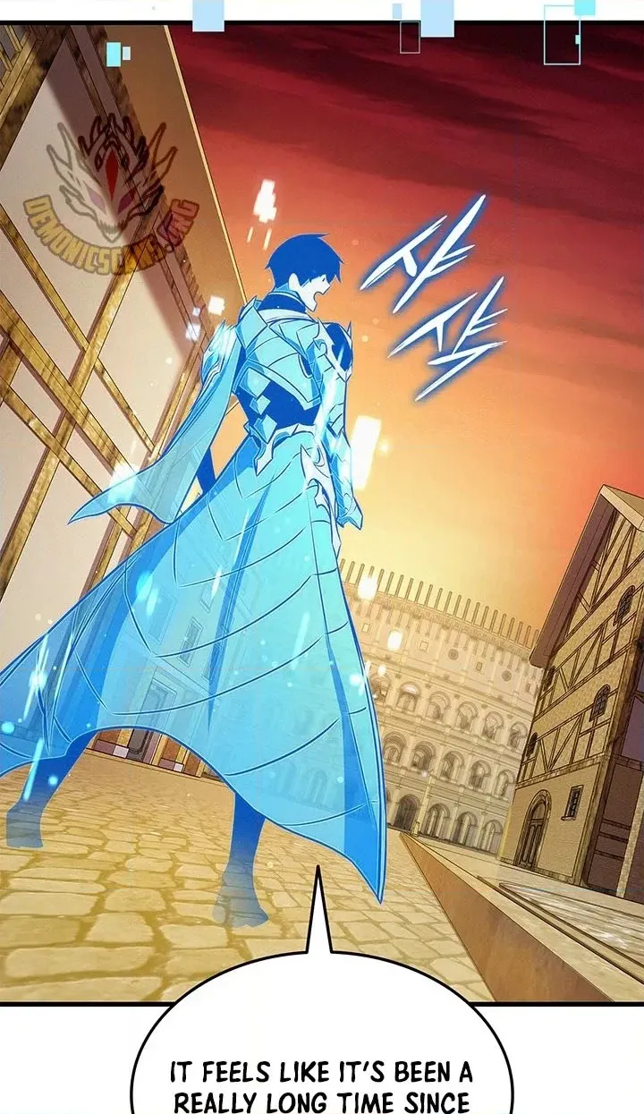 Ranker’s Return (Remake) Chap 258 - Next Chap 259