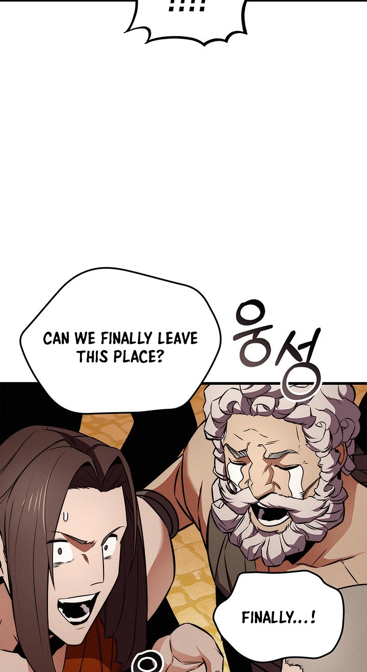 Ranker’s Return (Remake) Chap 258 - Next Chap 259