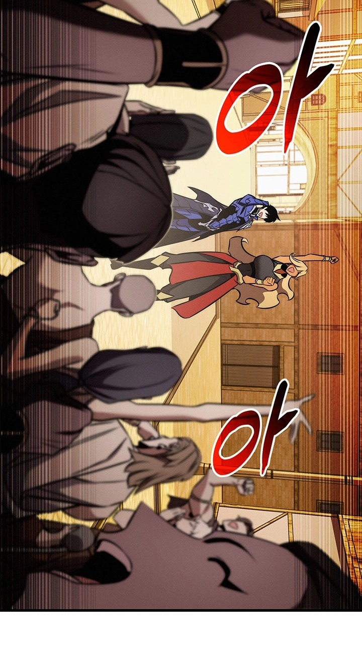 Ranker’s Return (Remake) Chap 258 - Next Chap 259