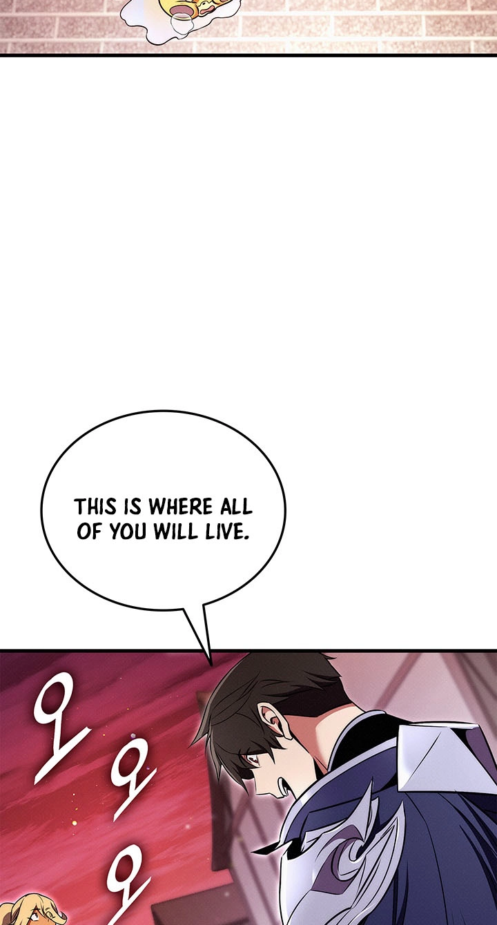 Ranker’s Return (Remake) Chap 258 - Next Chap 259