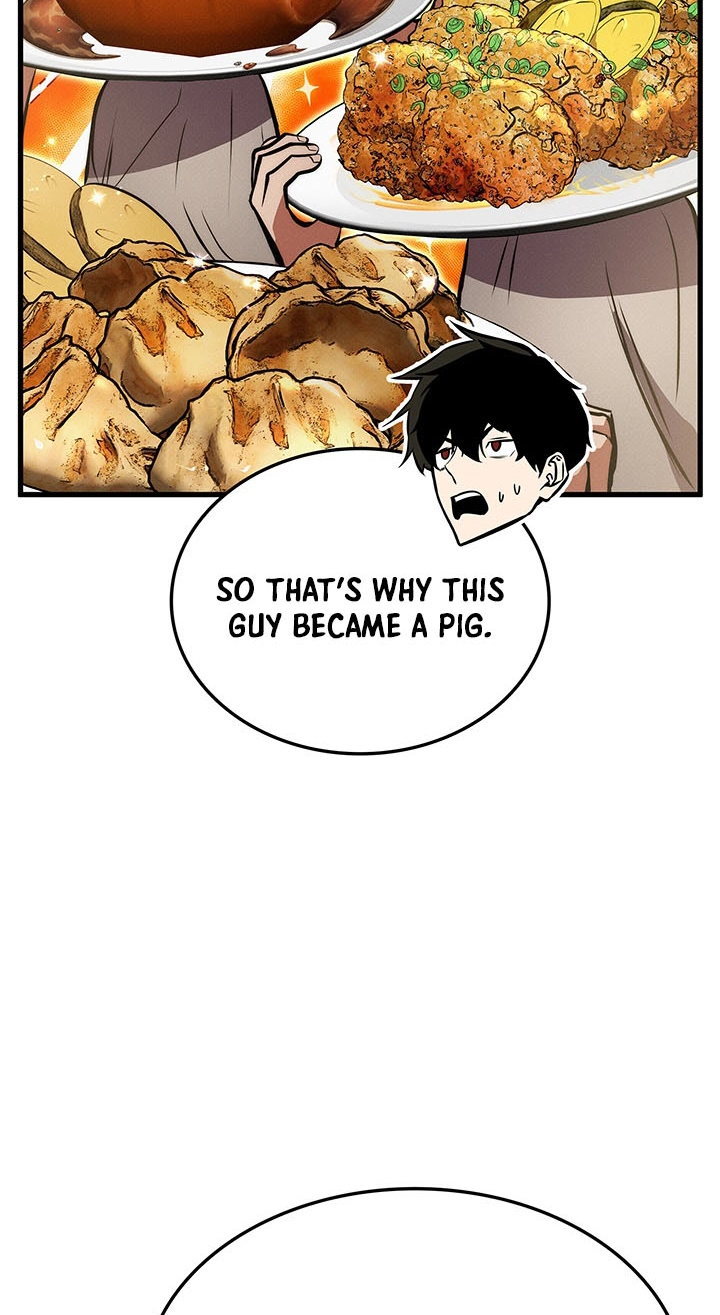 Ranker’s Return (Remake) Chap 258 - Next Chap 259