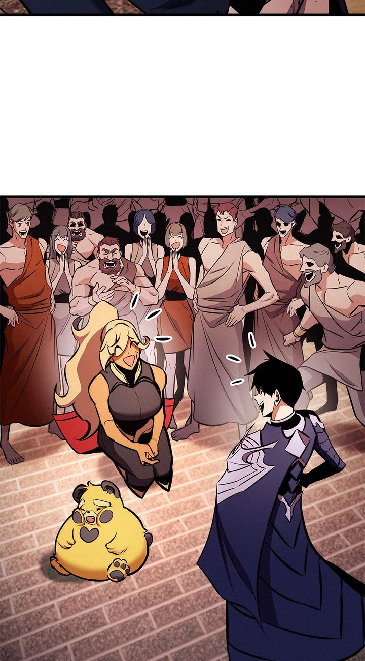 Ranker’s Return (Remake) Chap 258 - Next Chap 259