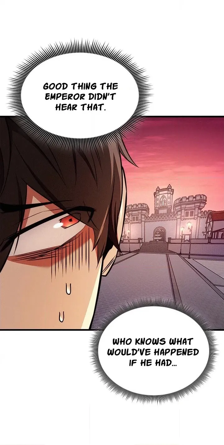 Ranker’s Return (Remake) Chap 258 - Next Chap 259