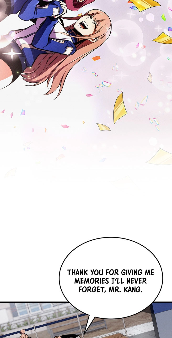 Ranker’s Return (Remake) Chap 258 - Next Chap 259