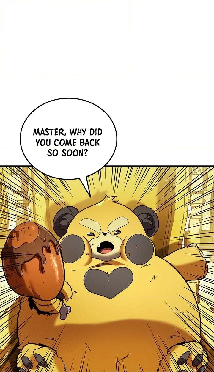 Ranker’s Return (Remake) Chap 258 - Next Chap 259