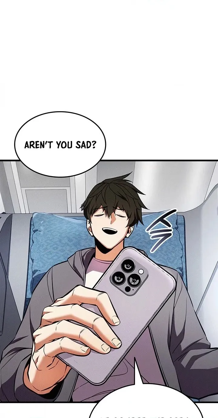 Ranker’s Return (Remake) Chap 258 - Next Chap 259