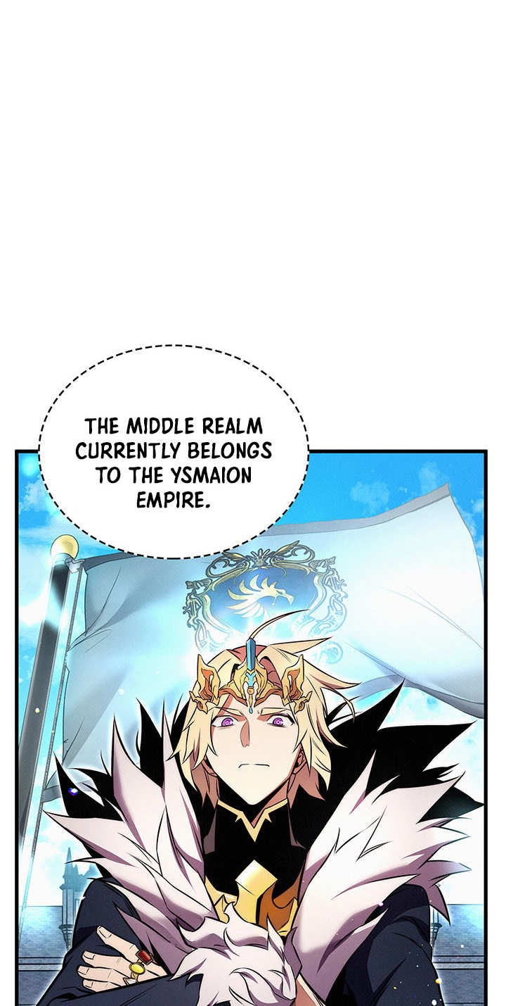 Ranker’s Return (Remake) Chap 258 - Next Chap 259