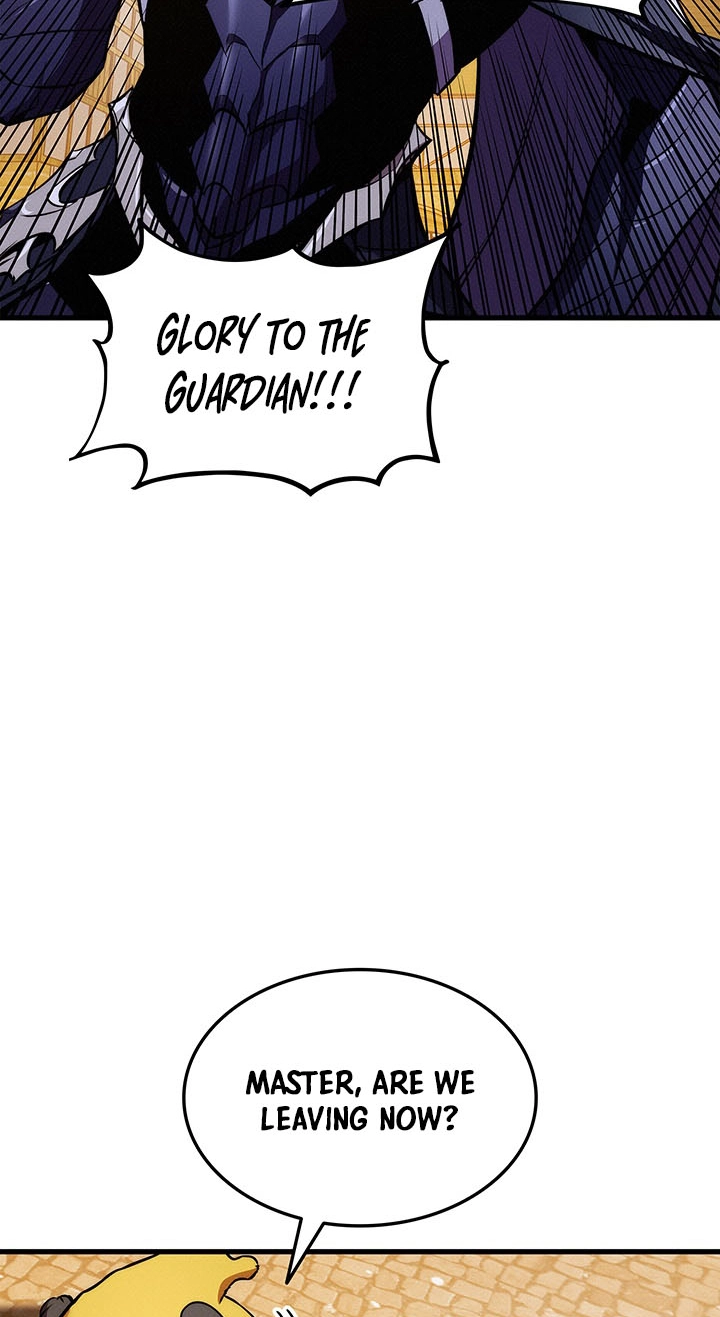 Ranker’s Return (Remake) Chap 258 - Next Chap 259