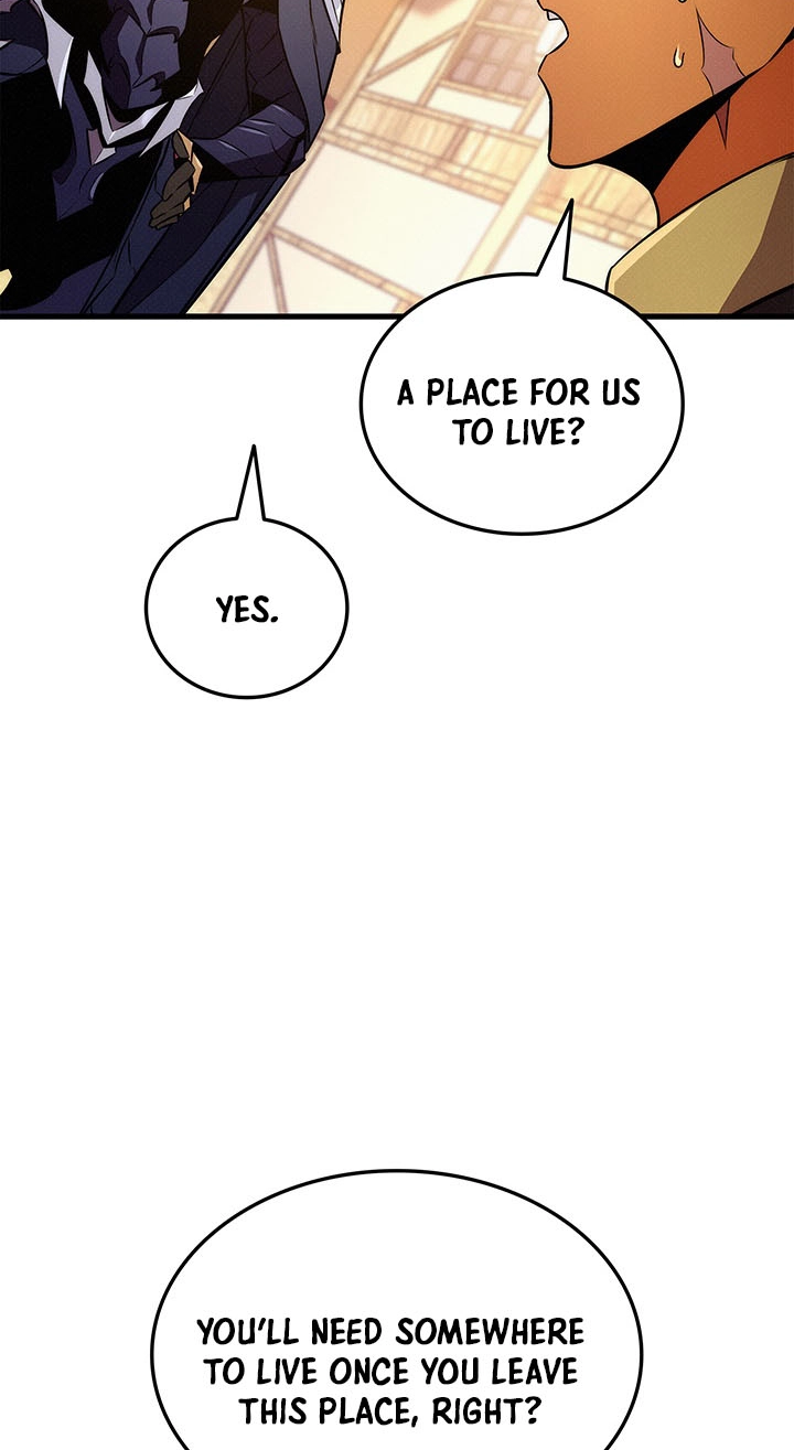 Ranker’s Return (Remake) Chap 258 - Next Chap 259