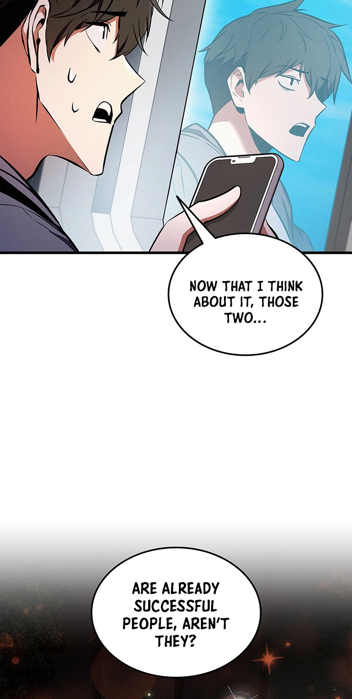 Ranker’s Return (Remake) Chap 258 - Next Chap 259