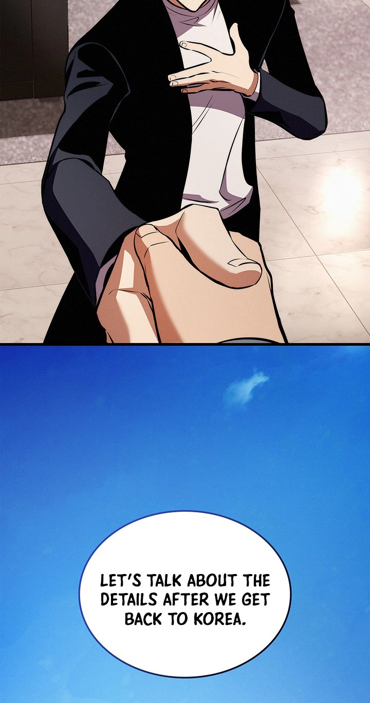 Ranker’s Return (Remake) Chap 258 - Next Chap 259