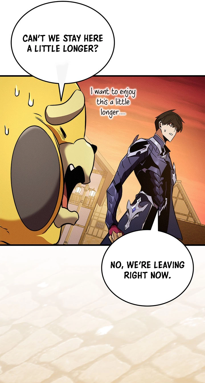 Ranker’s Return (Remake) Chap 258 - Next Chap 259