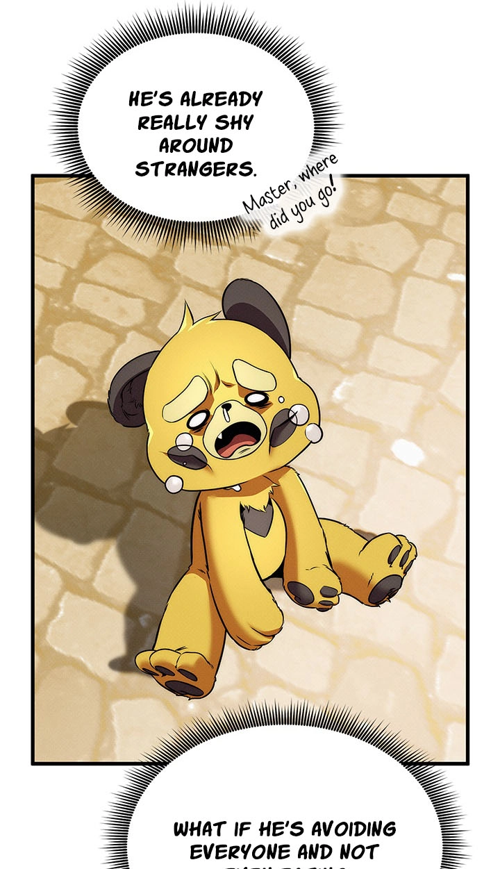 Ranker’s Return (Remake) Chap 258 - Next Chap 259