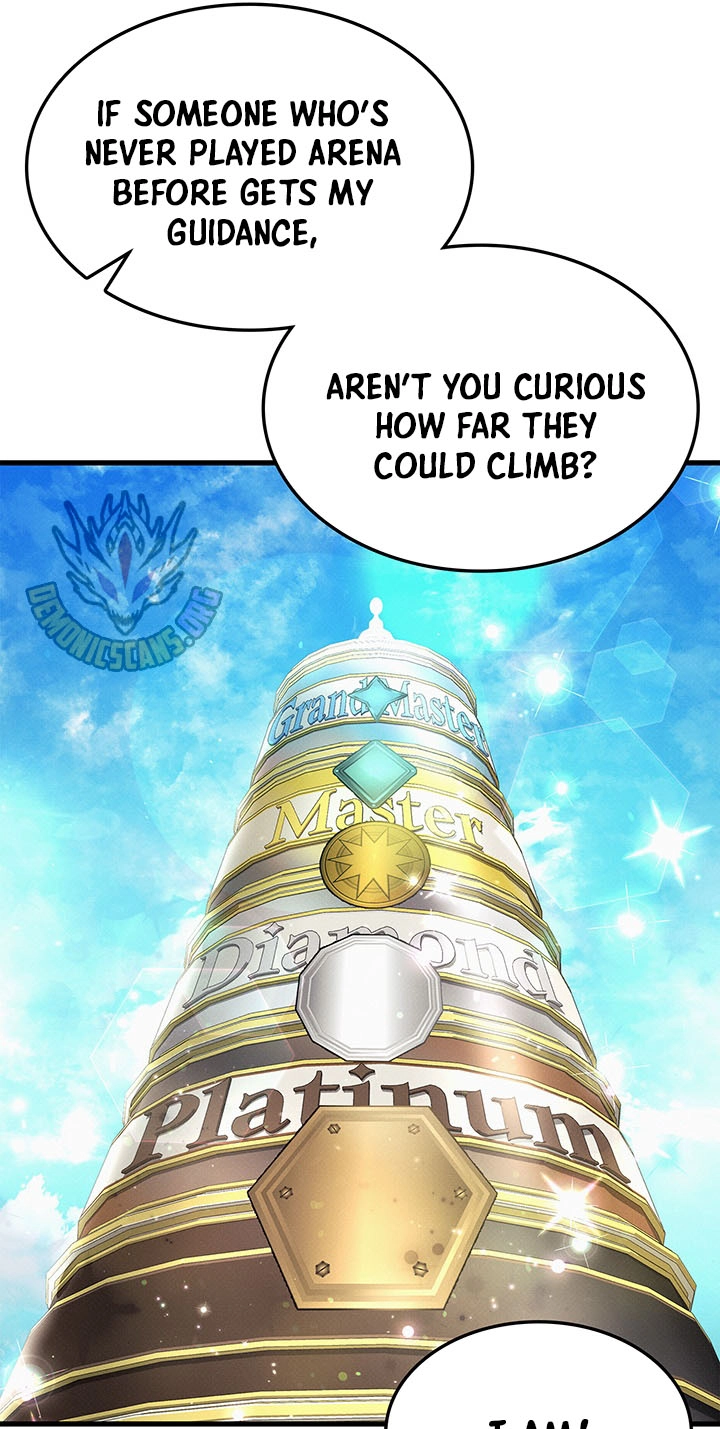 Ranker’s Return (Remake) Chap 258 - Next Chap 259