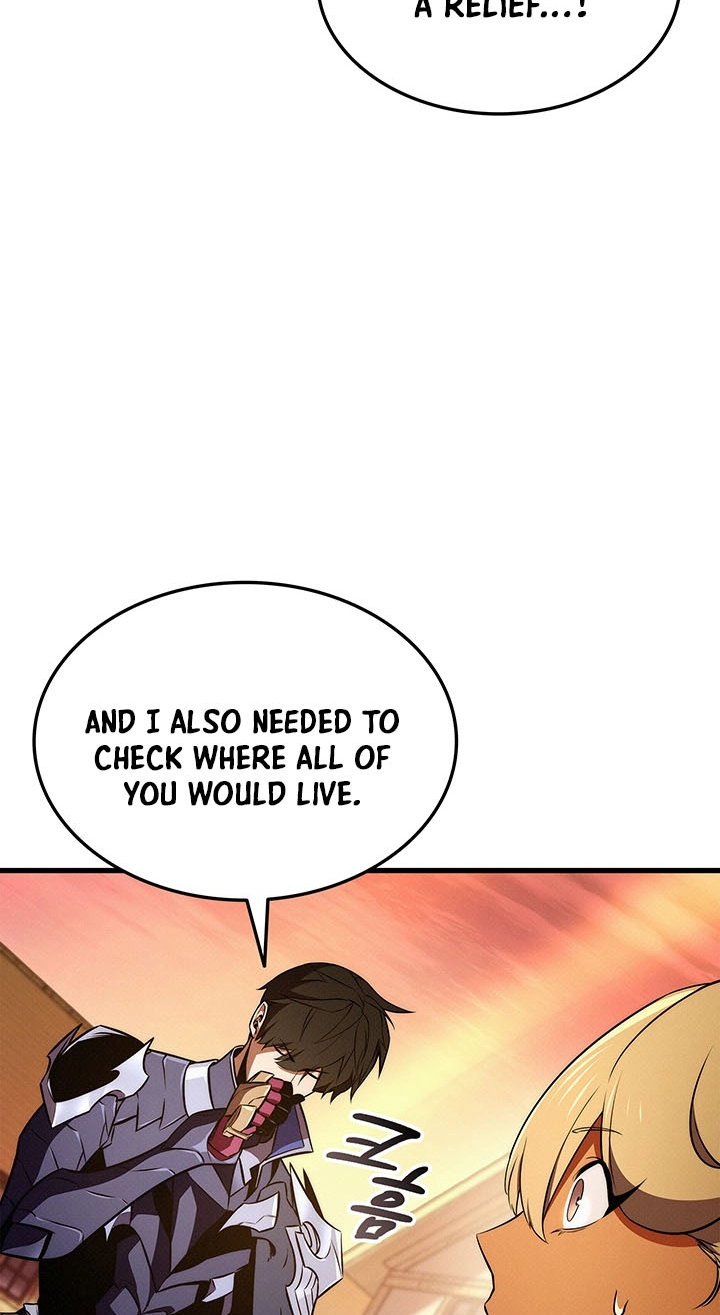 Ranker’s Return (Remake) Chap 258 - Next Chap 259