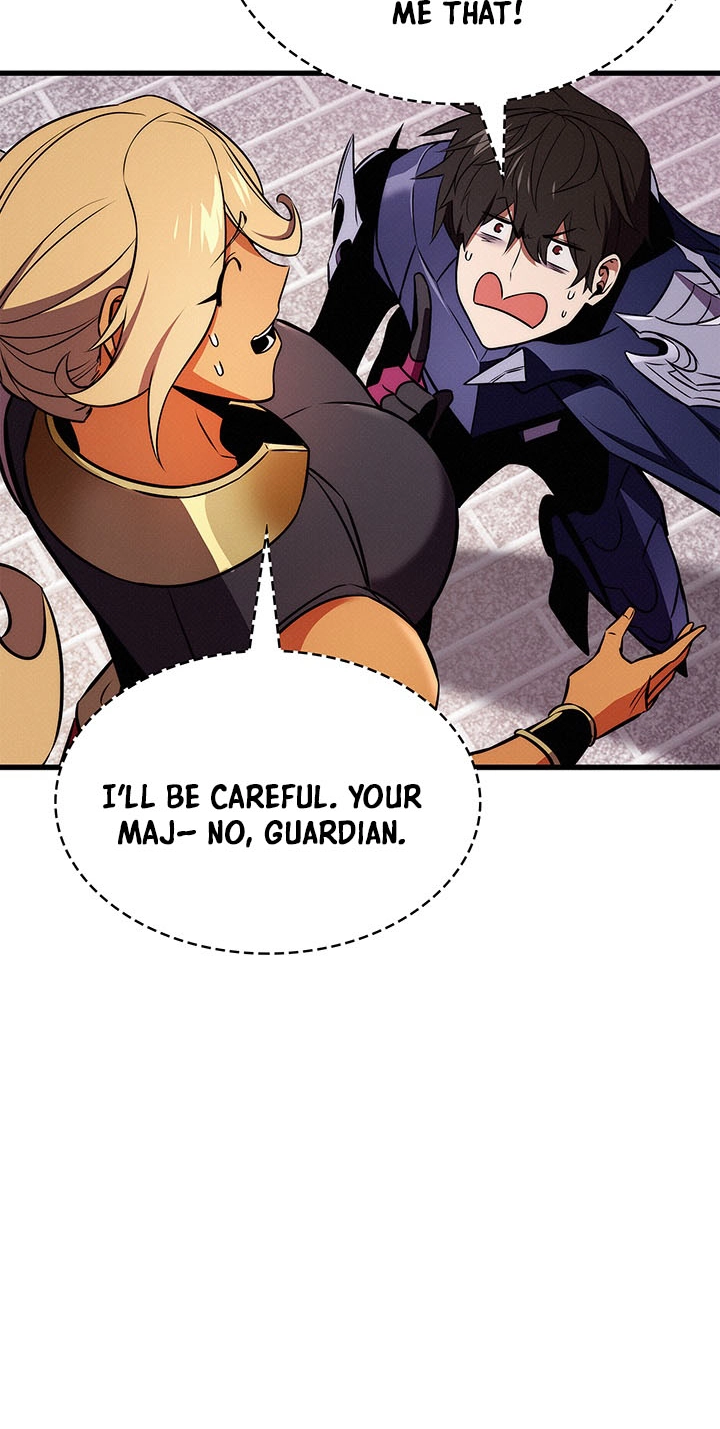 Ranker’s Return (Remake) Chap 258 - Next Chap 259